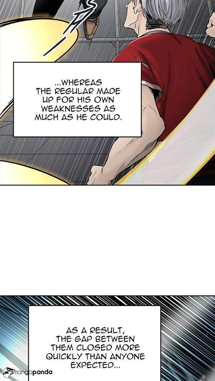 Tower of God Chapter 468 image 032
